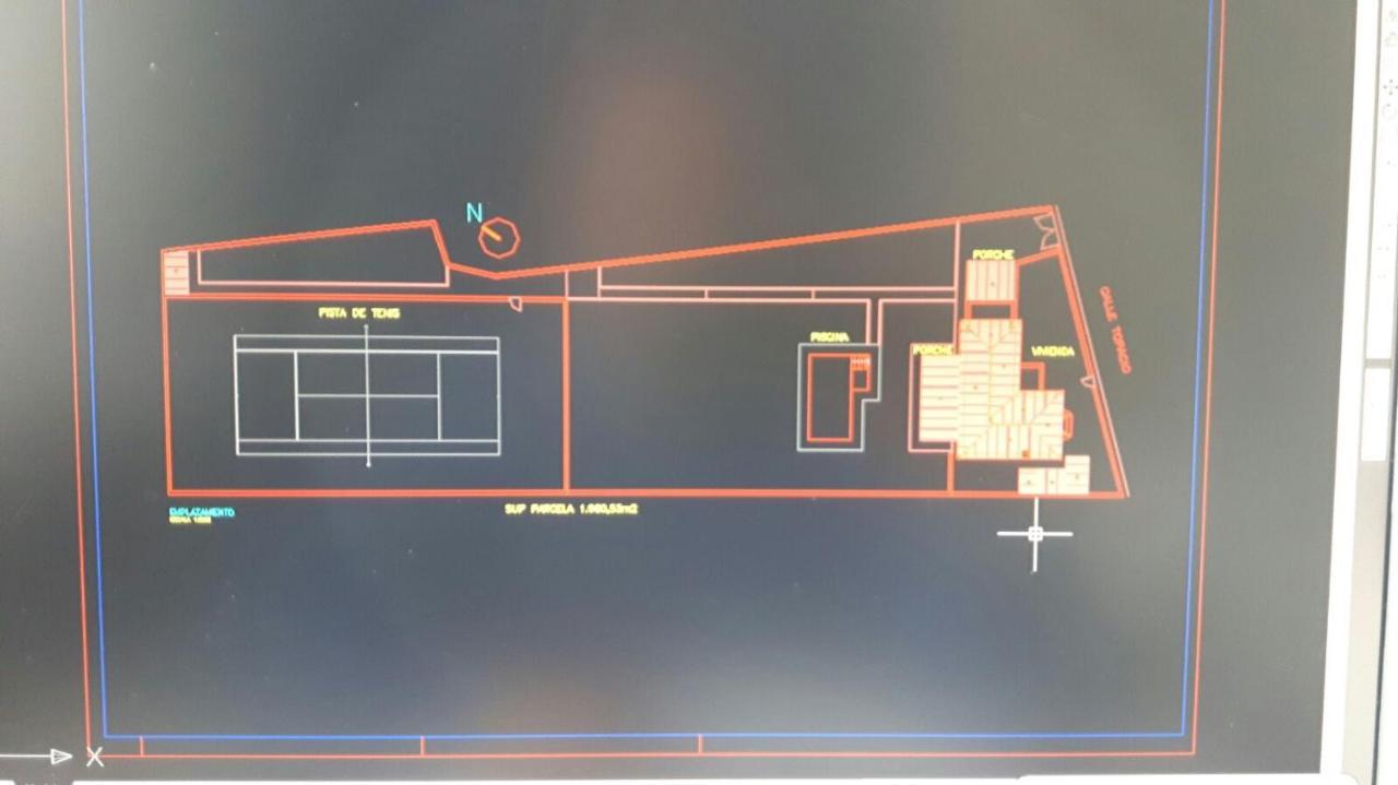 Dunas Villa Ел Пуерто де Санта Мария Екстериор снимка