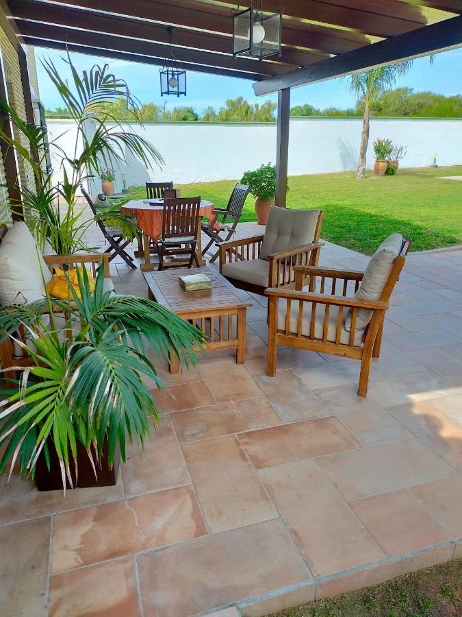Dunas Villa Ел Пуерто де Санта Мария Екстериор снимка