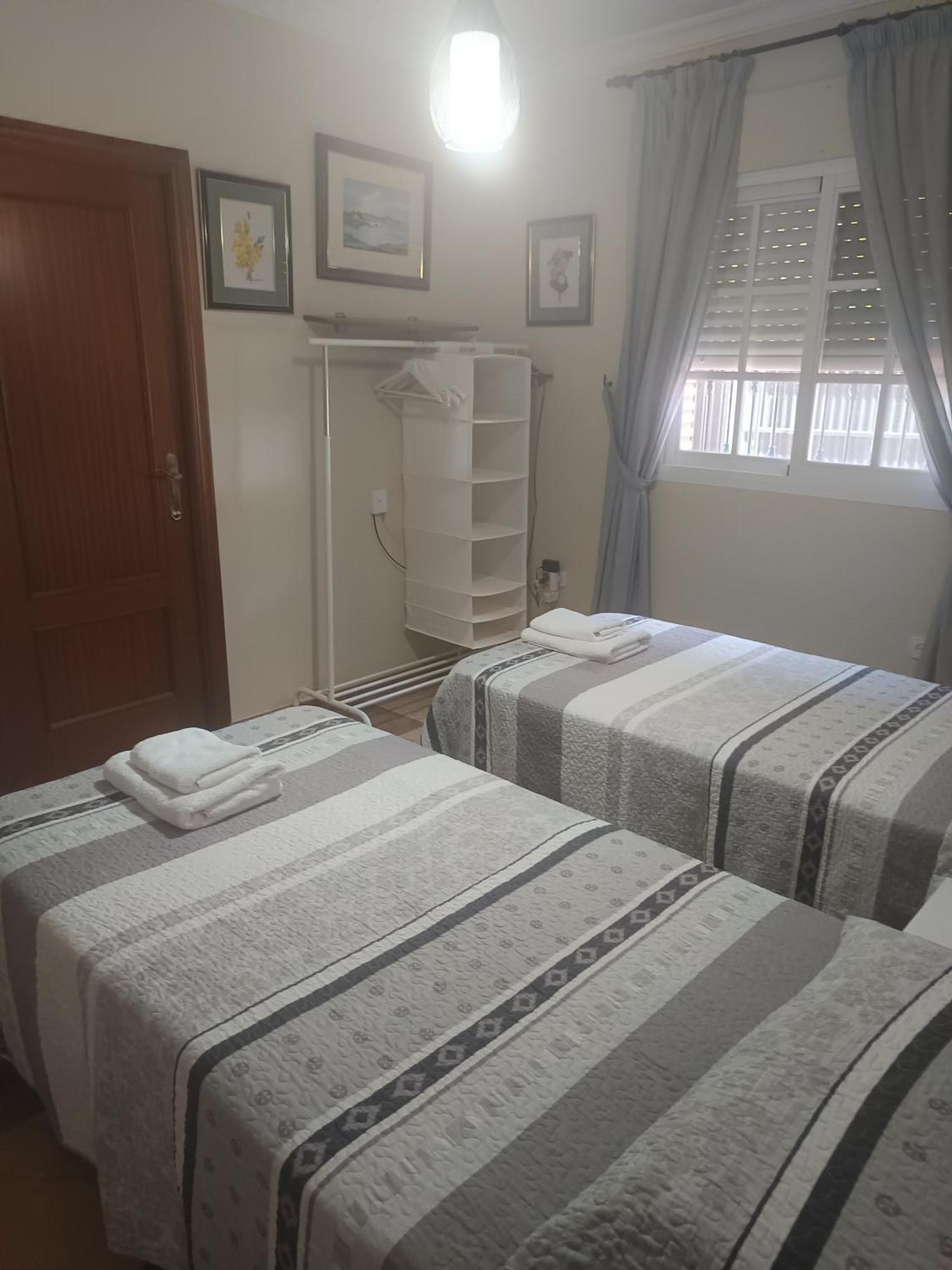 Dunas Villa Ел Пуерто де Санта Мария Екстериор снимка
