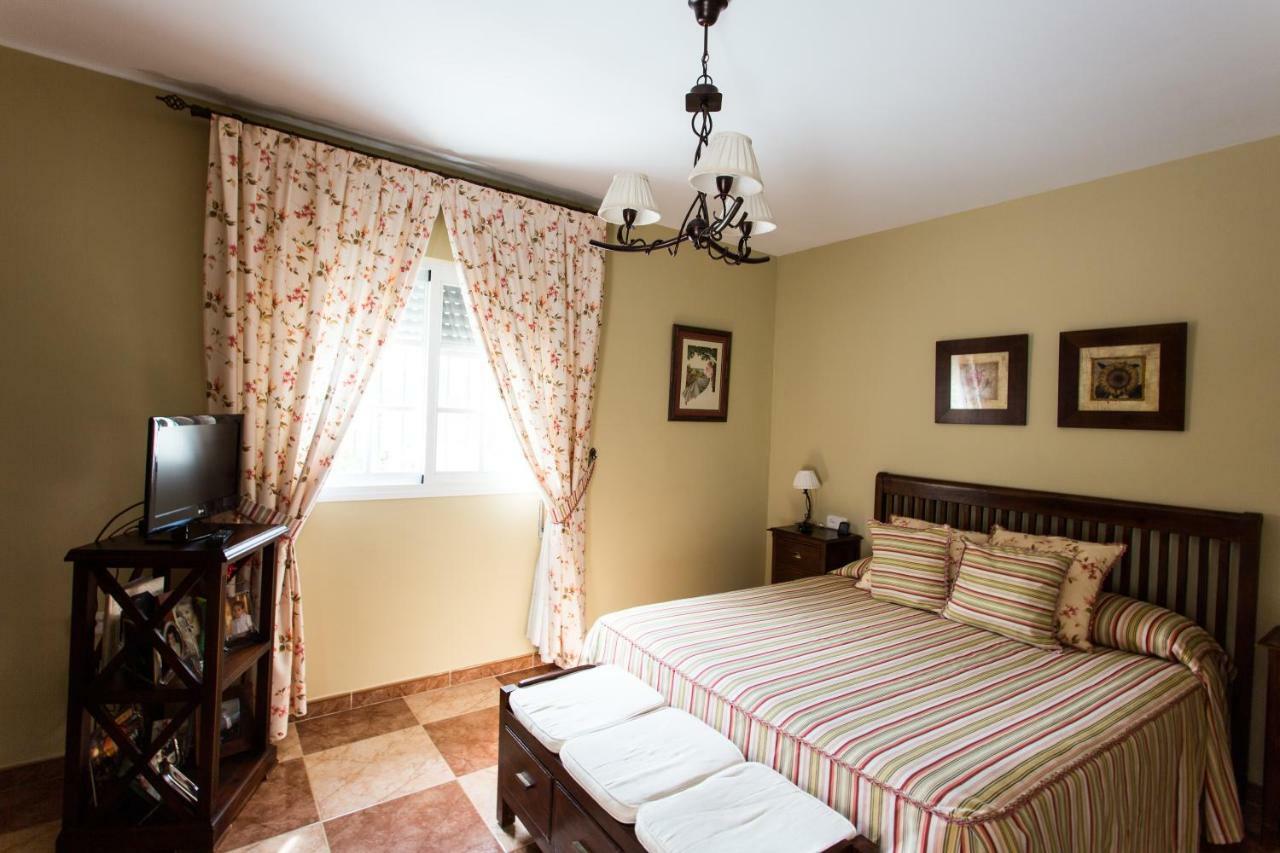 Dunas Villa Ел Пуерто де Санта Мария Екстериор снимка