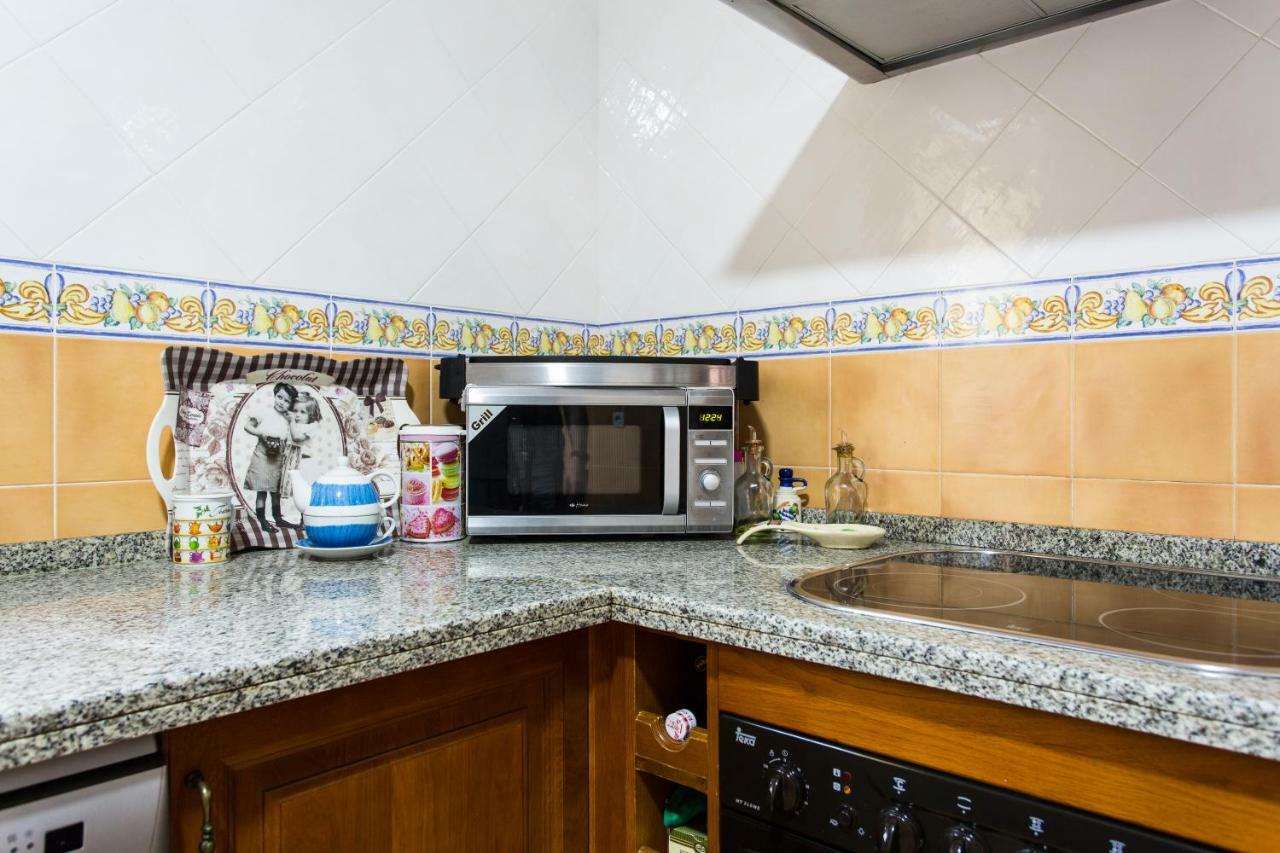 Dunas Villa Ел Пуерто де Санта Мария Екстериор снимка