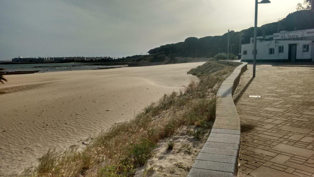 Dunas Villa Ел Пуерто де Санта Мария Екстериор снимка