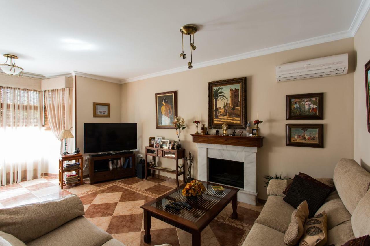 Dunas Villa Ел Пуерто де Санта Мария Екстериор снимка