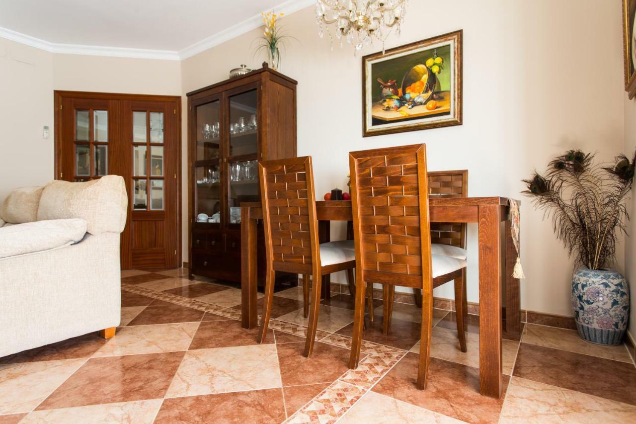 Dunas Villa Ел Пуерто де Санта Мария Екстериор снимка