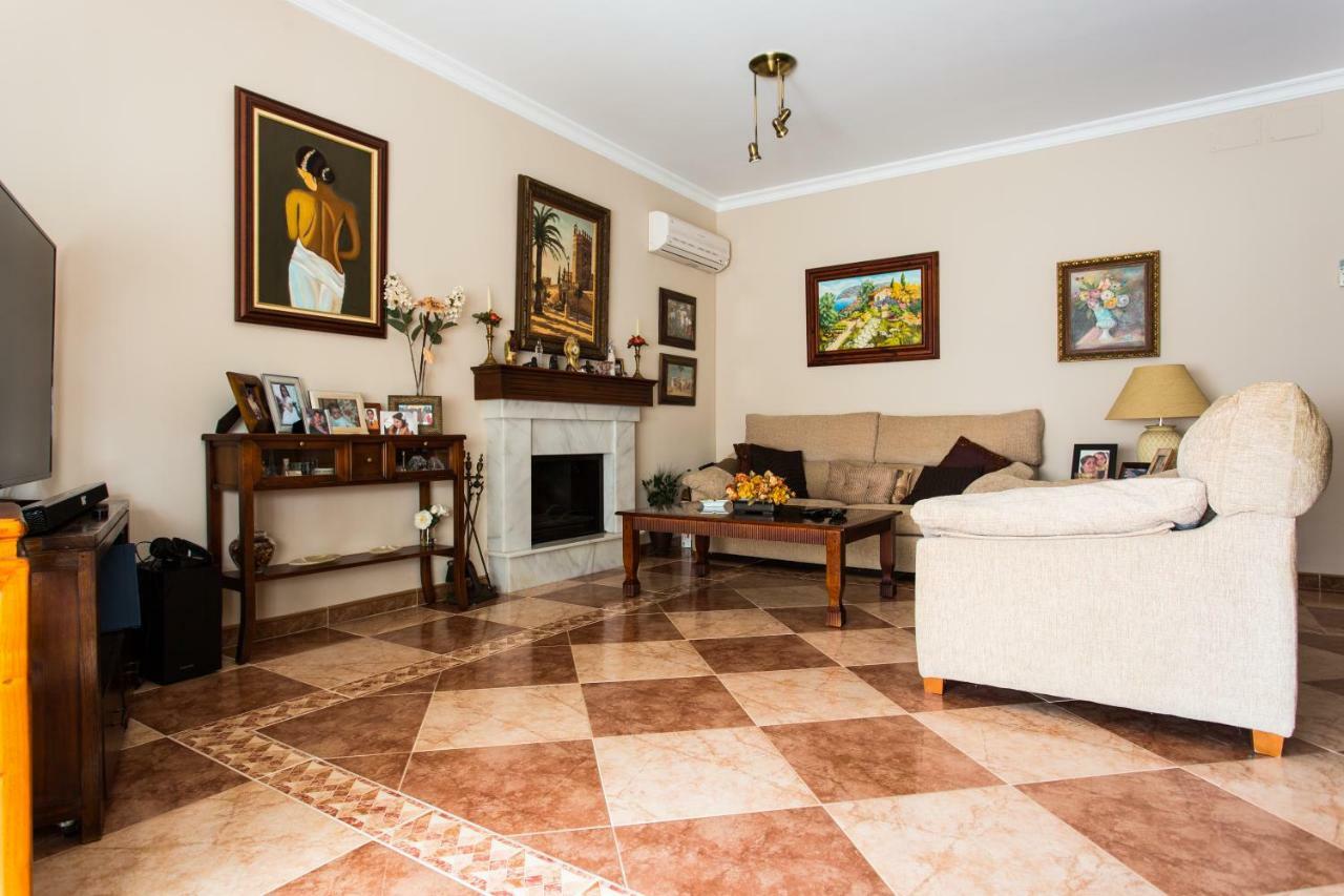 Dunas Villa Ел Пуерто де Санта Мария Екстериор снимка
