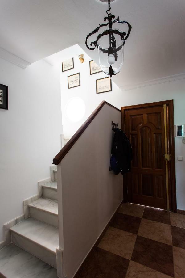 Dunas Villa Ел Пуерто де Санта Мария Екстериор снимка