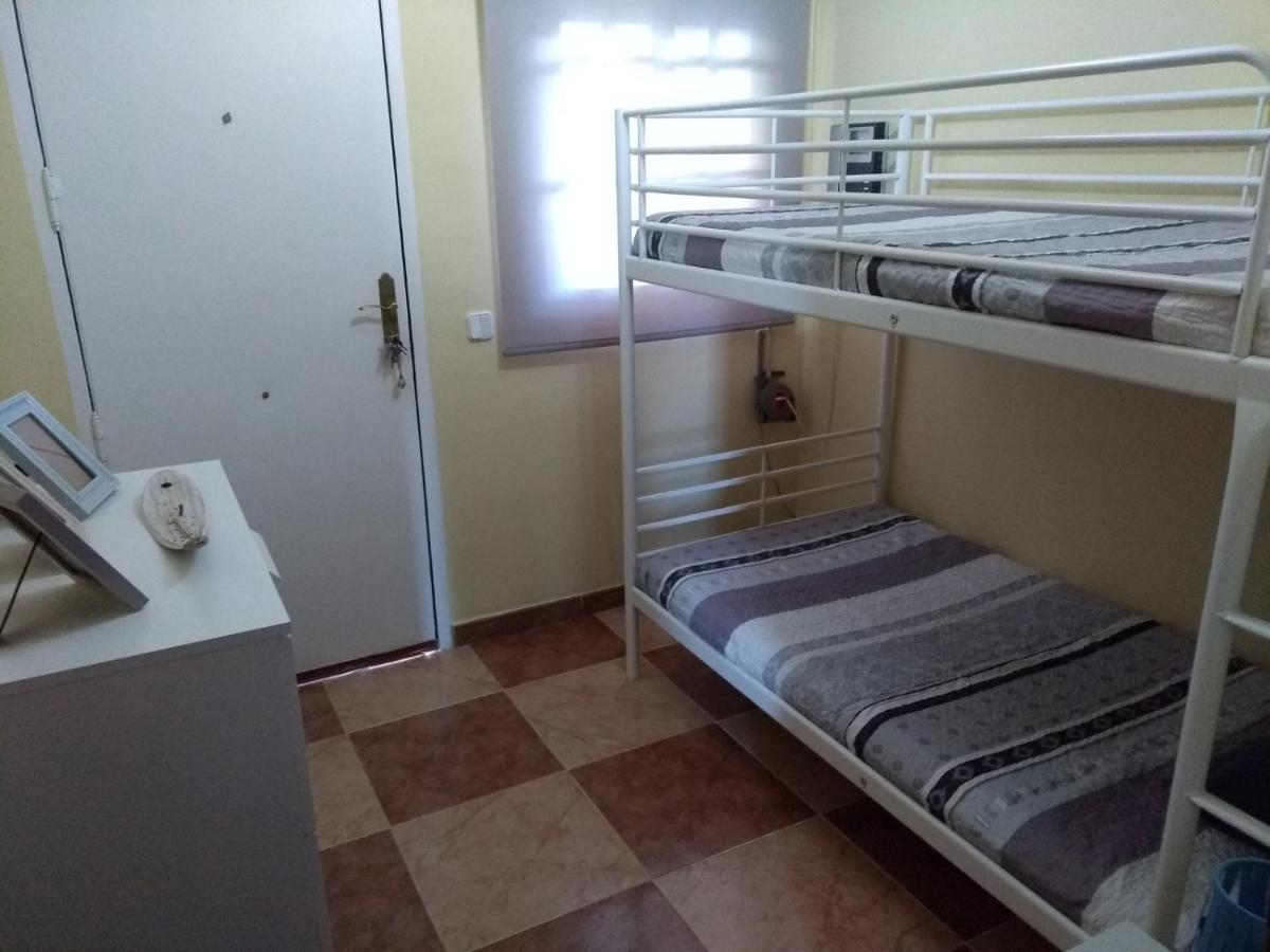 Dunas Villa Ел Пуерто де Санта Мария Екстериор снимка